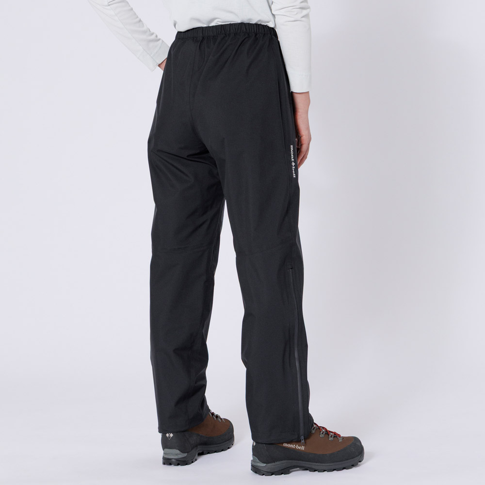 スーパードライテック レインパンツ Women's
