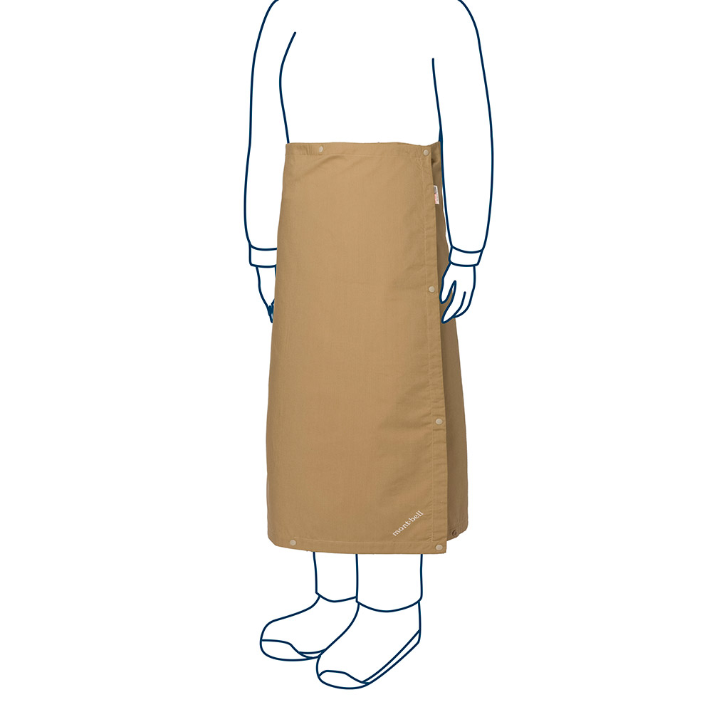 フエゴ フィールド ブランケット M