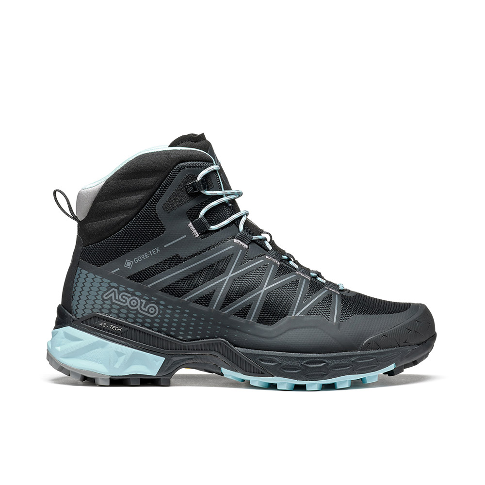 タホ MID GTX Women's
