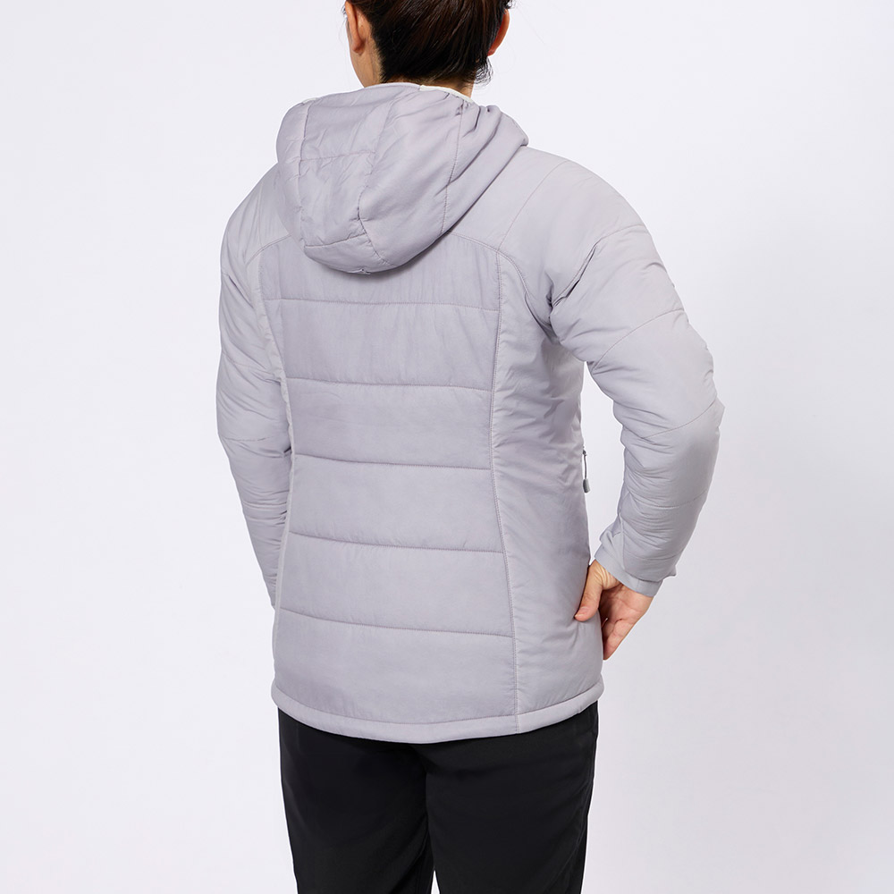 US U.L.サーマラップ パーカ Women's