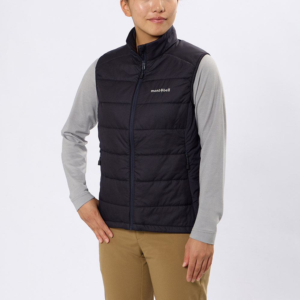 US U.L.サーマラップ ベスト Women's