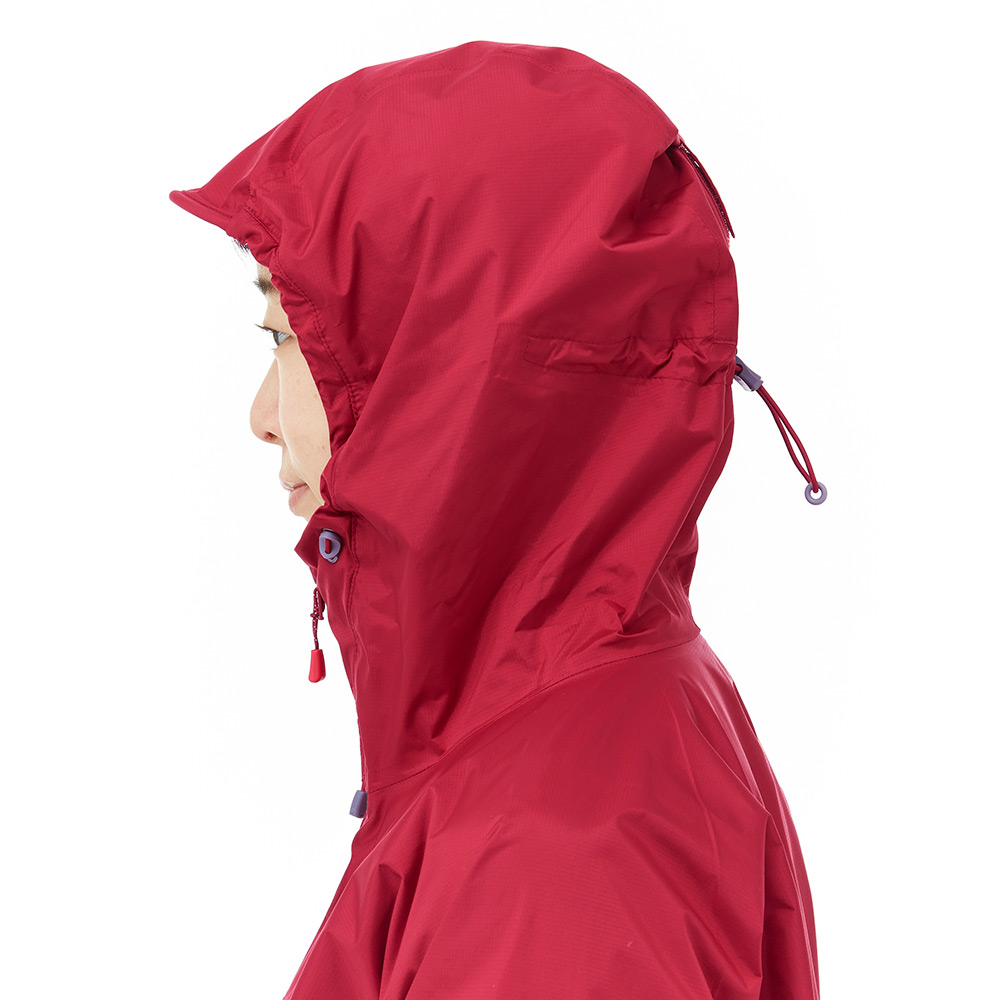 レインハイカー ジャケット Women's