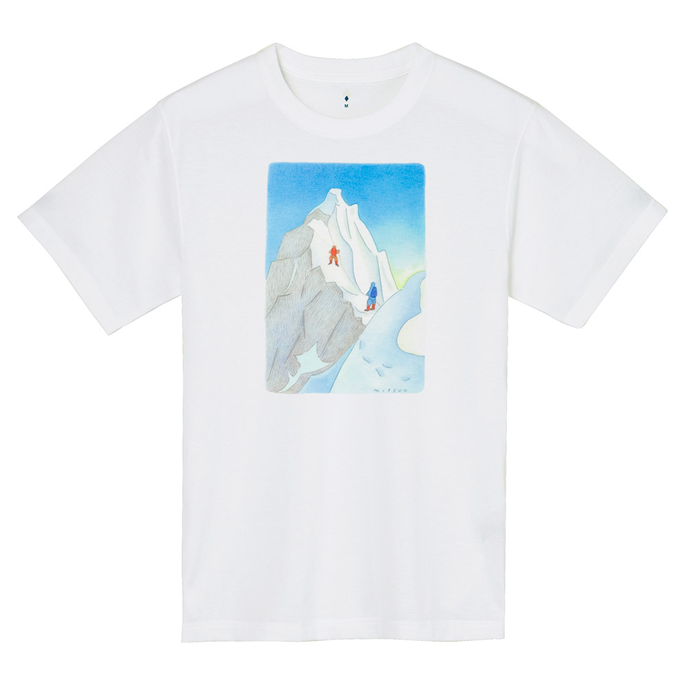 WIC.T 雪山登攀