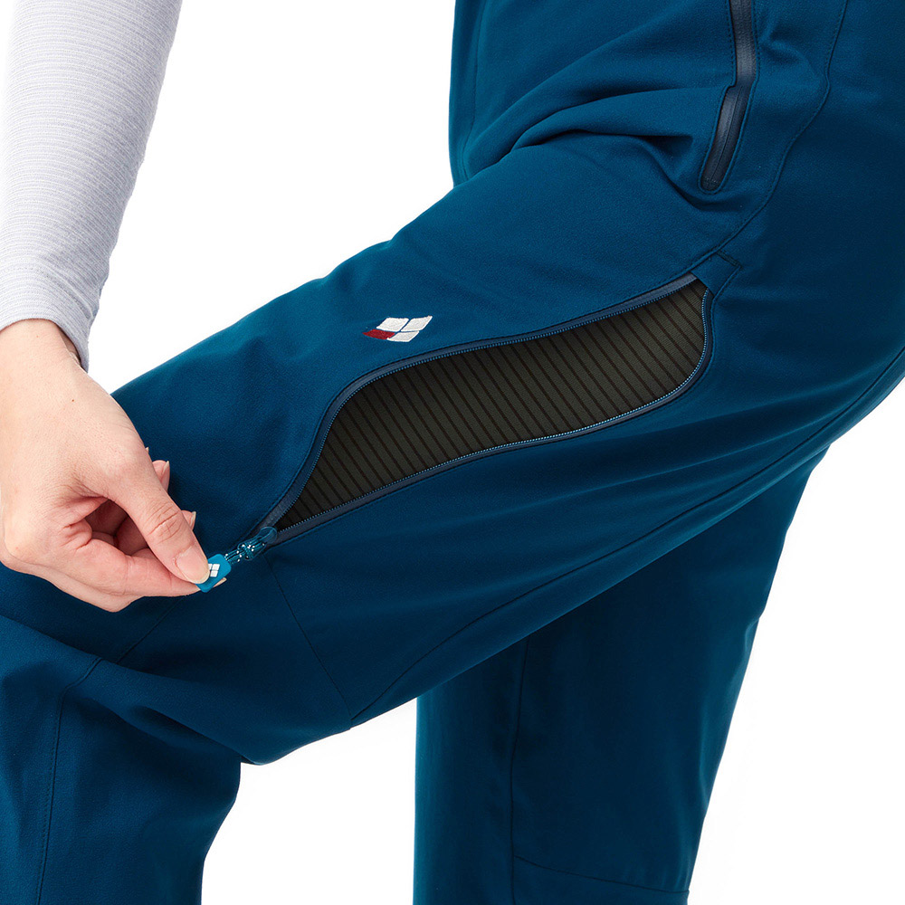 ドライテックインシュレーテッドパンツ Women's