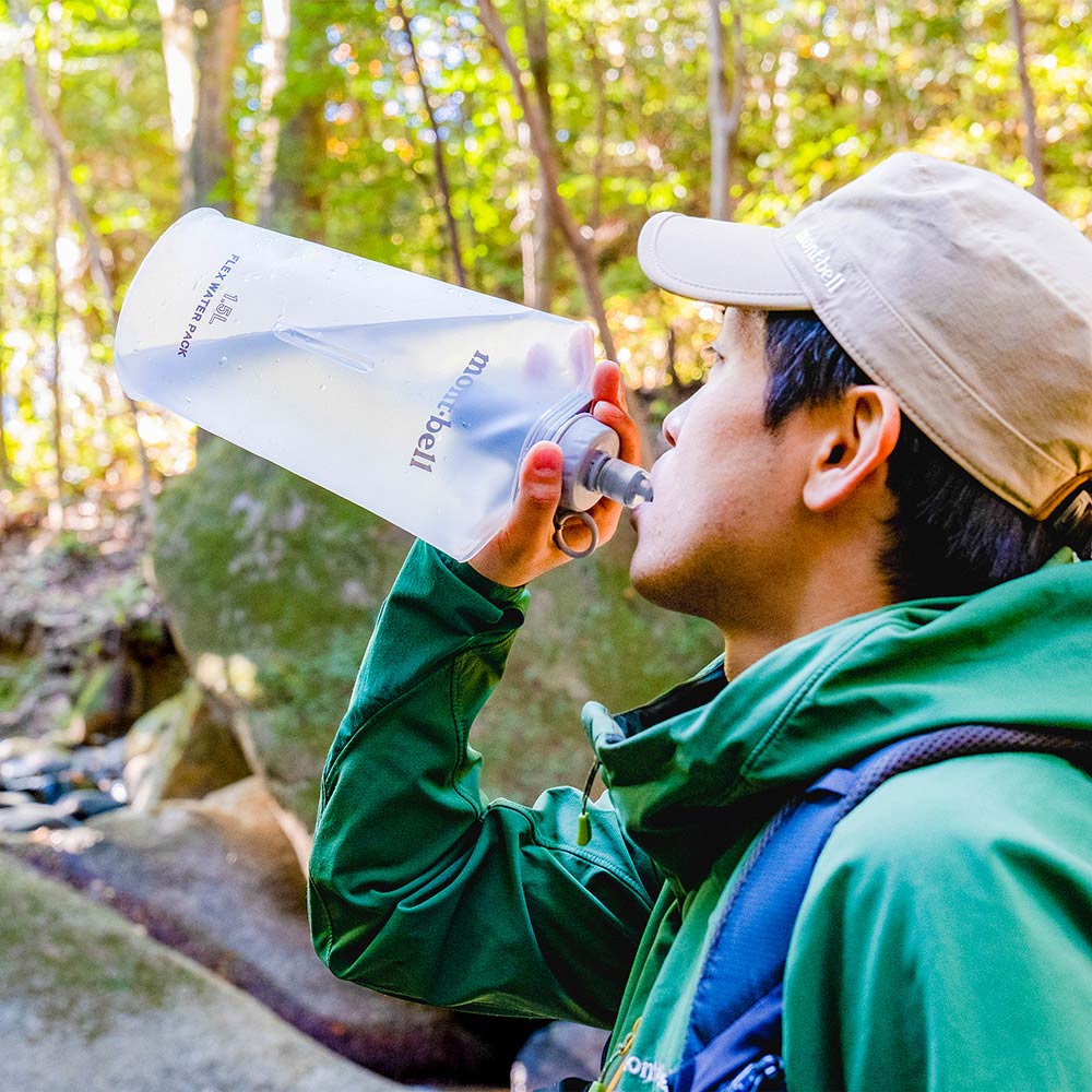 ウォーターフィルター