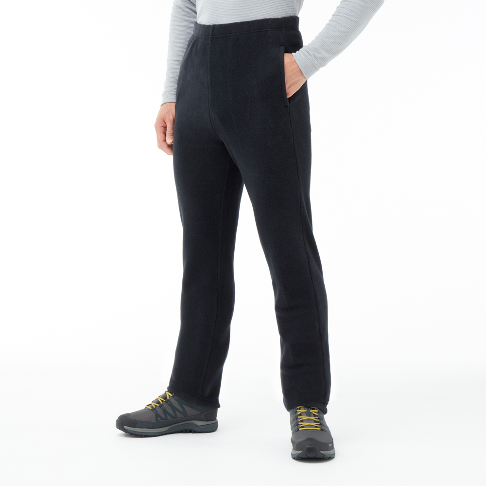 クリマプラス100 ライトスウェットパンツ Men's