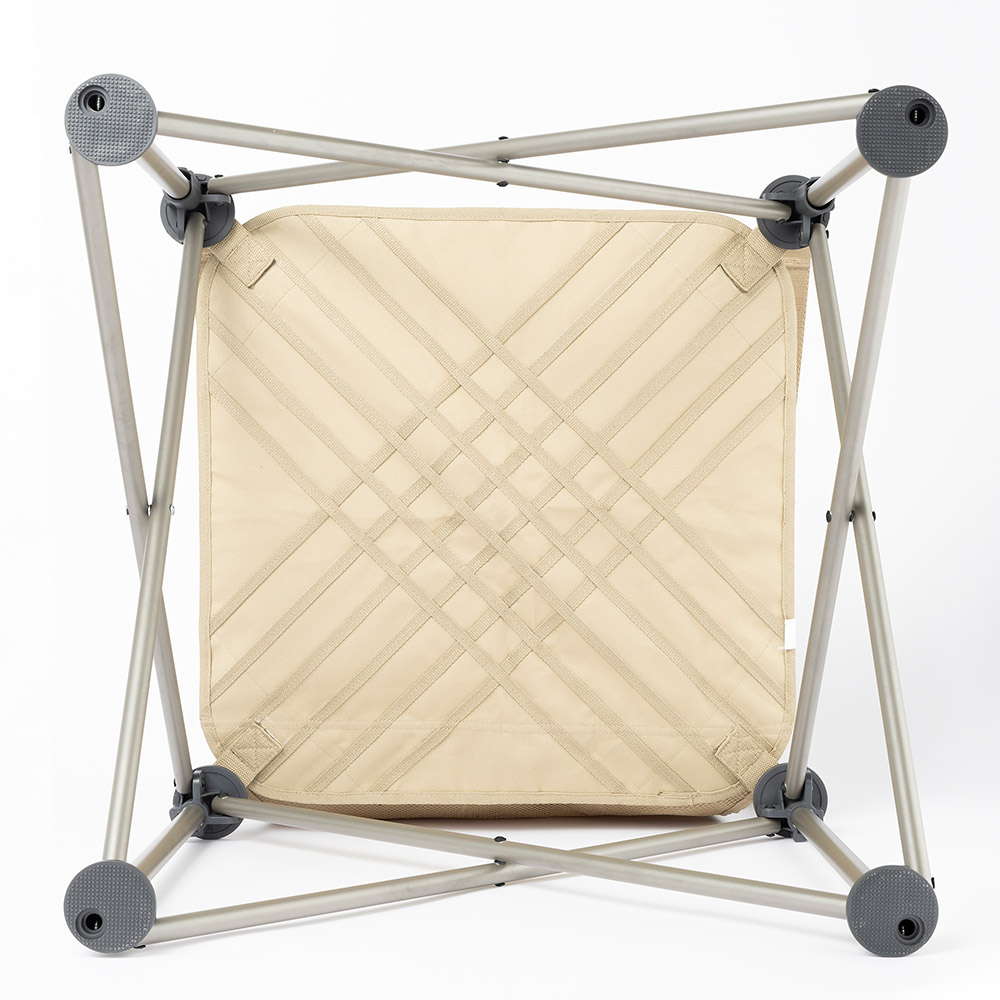 ベースキャンプチェア