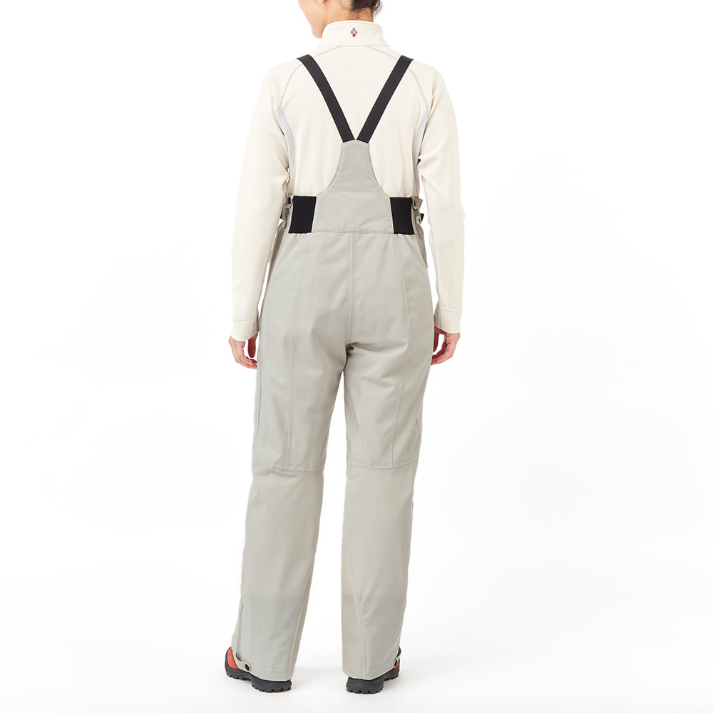 ドライテックインシュレーテッドビブ Women's