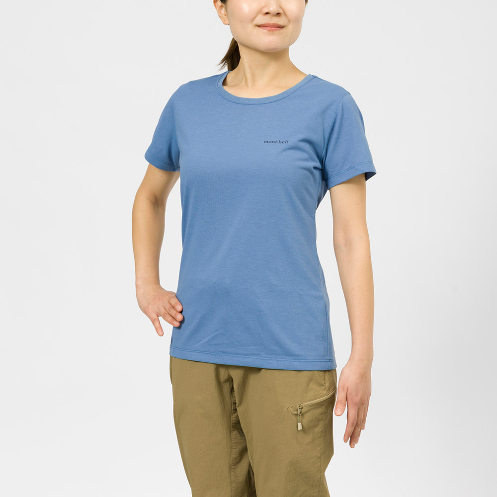 WIC.スリムT Women's