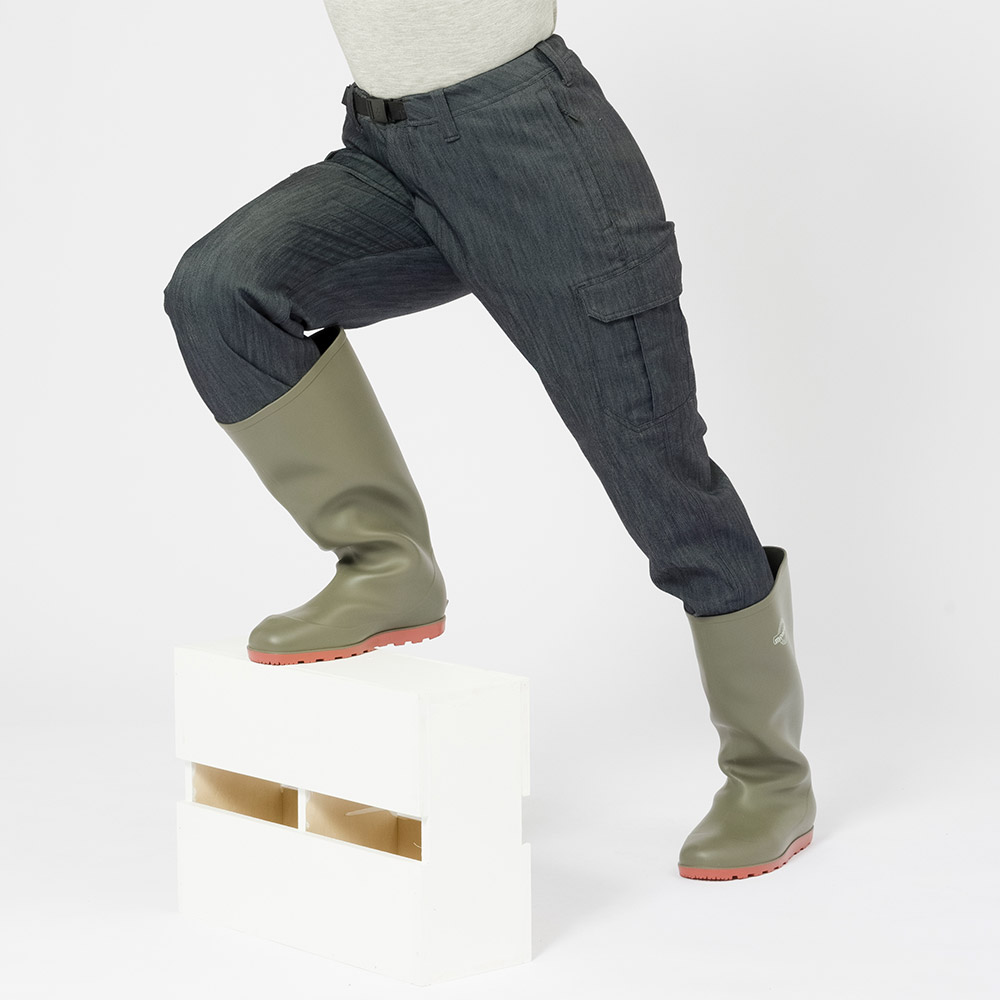 フィールド ツイル パンツ Men's