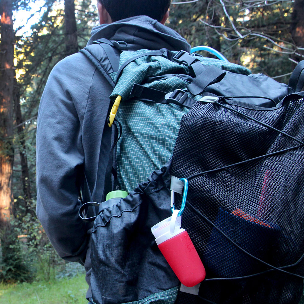 ゴートゥーブ L