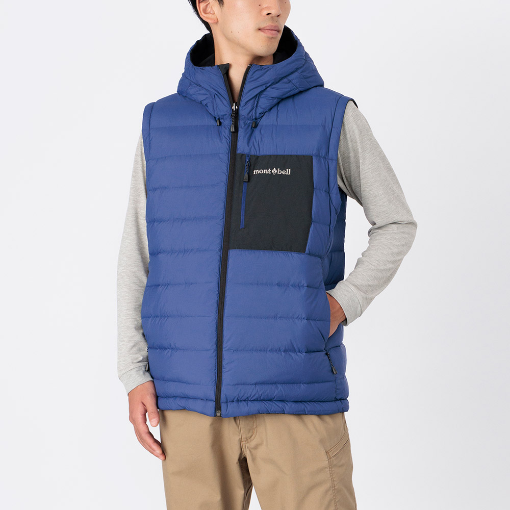 コロラドベスト Men's