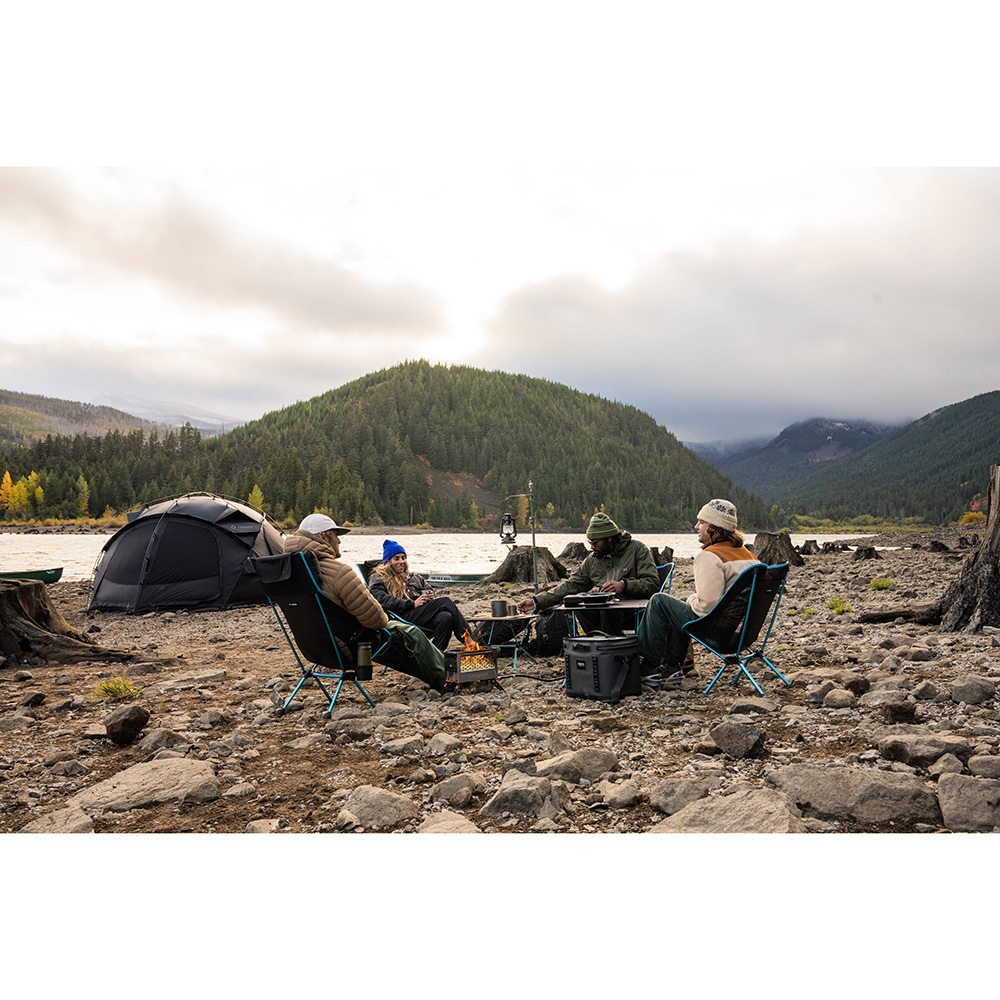 チェアワンハイバック（re）