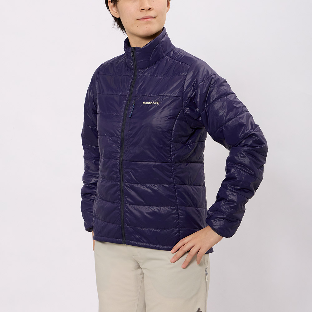 US 3in1 フォールライン パーカ Women's