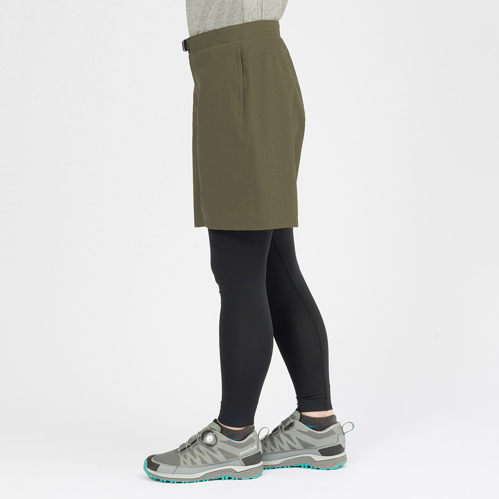 クールショーツ Women's