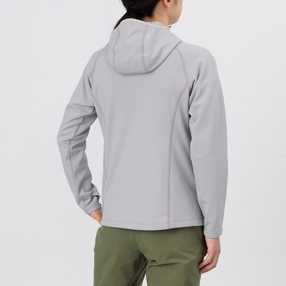トレールアクション パーカ Women's