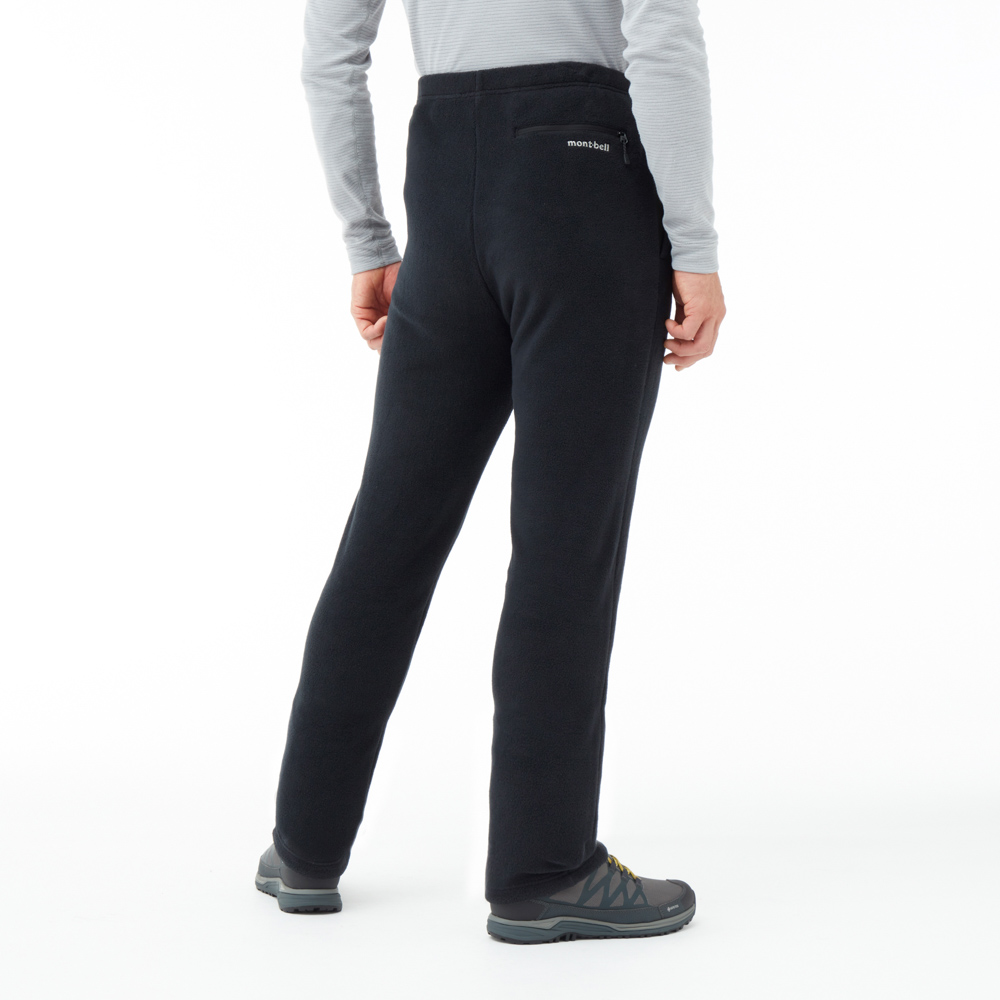 クリマプラス100 ライトスウェットパンツ Men's