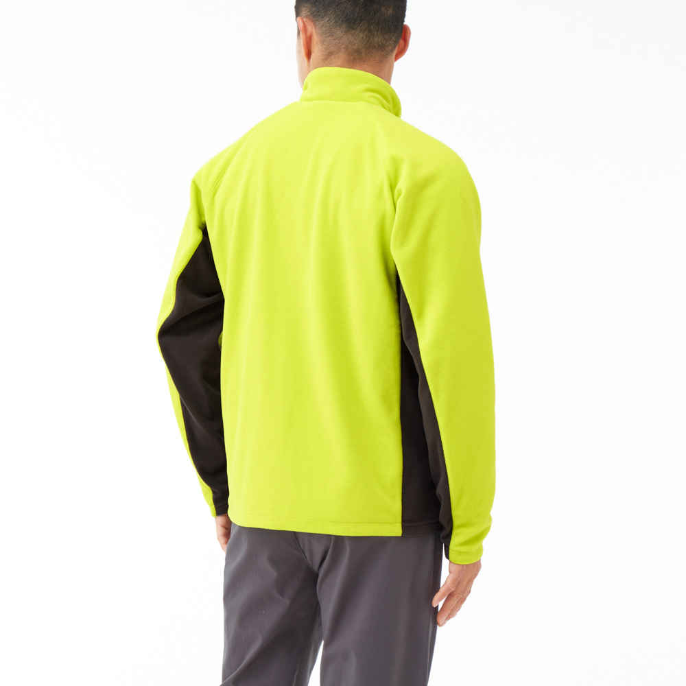 シャミース ライニングジャケット Men's