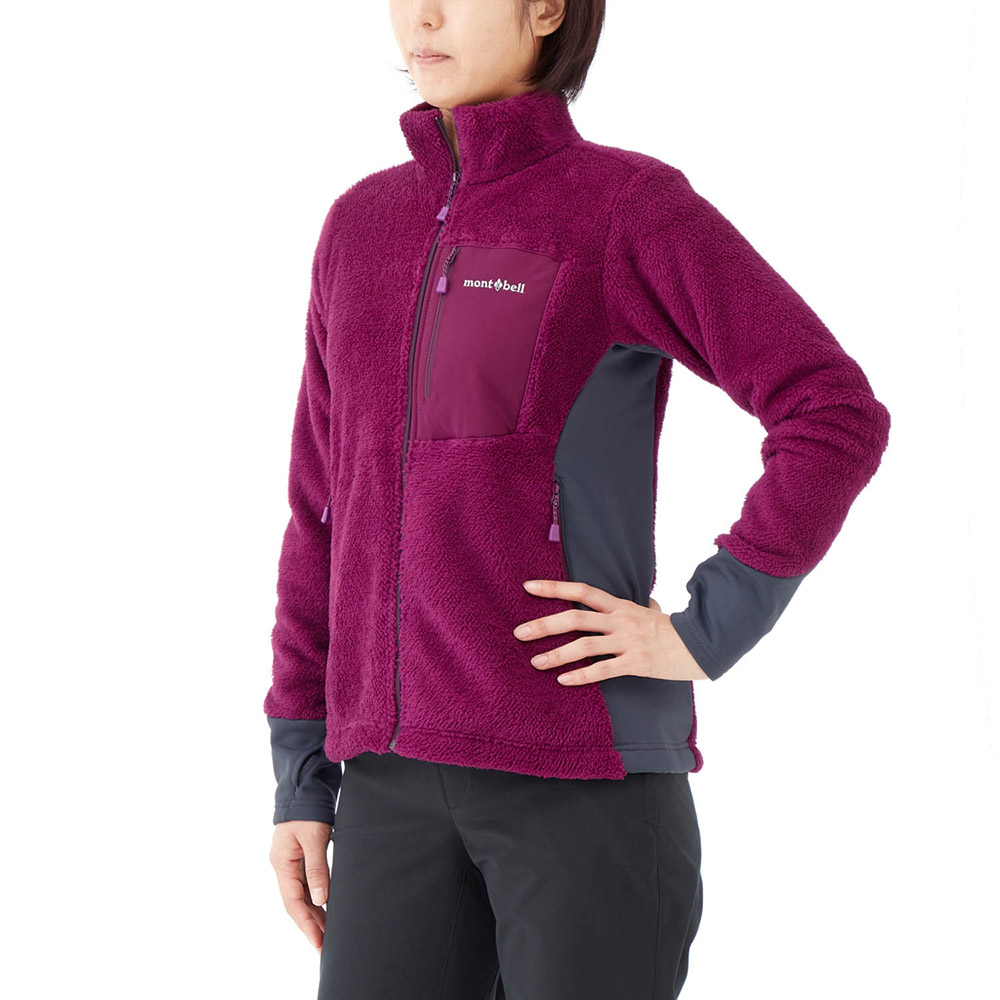 US クリマエア ジャケット Women's