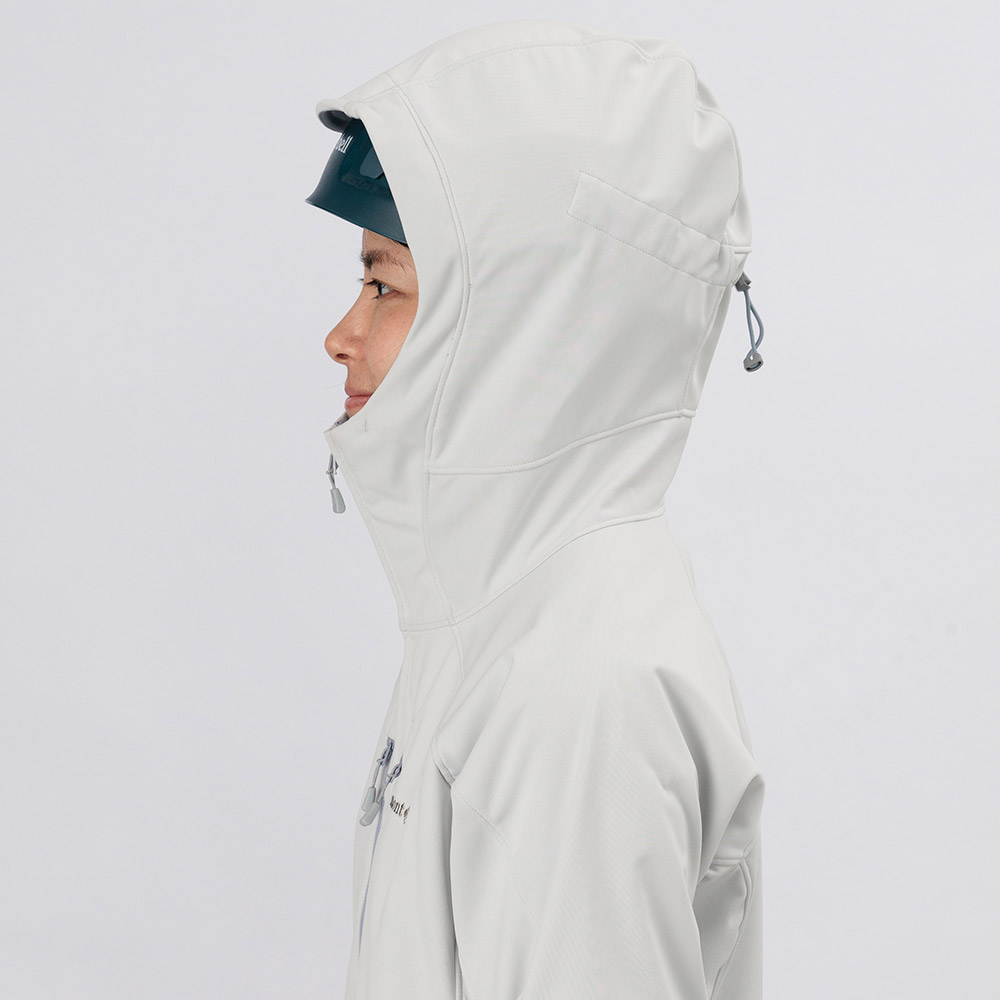 クリマバリア パーカ Women's