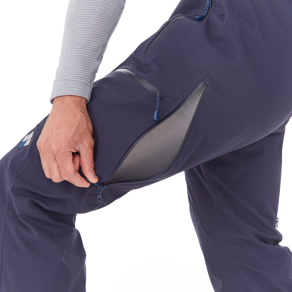 パウダーグライド パンツ Men's