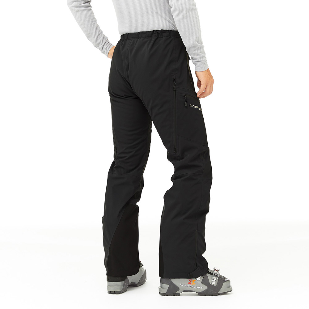 US パウダーグライド パンツ Men's