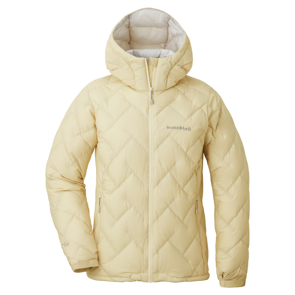 イグニスダウン パーカ Women's