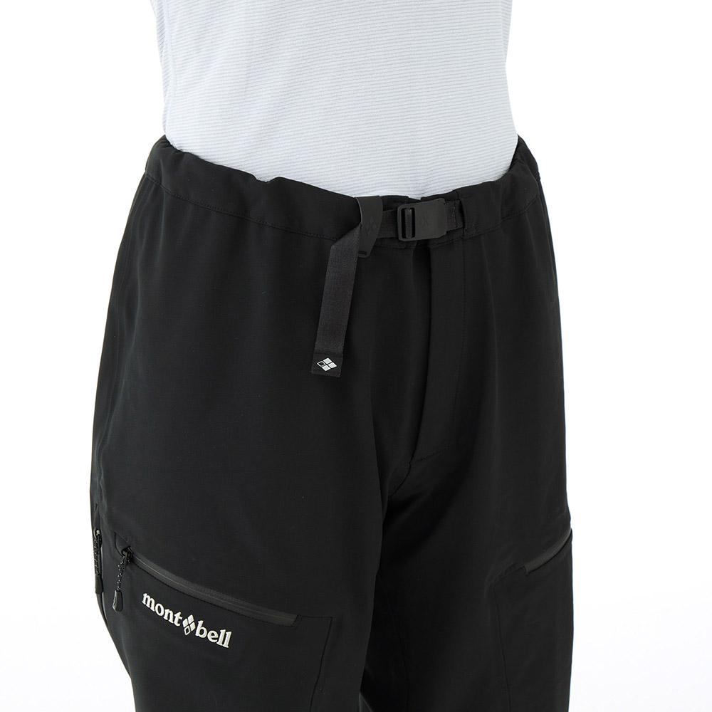 US アルパインパンツ Women's