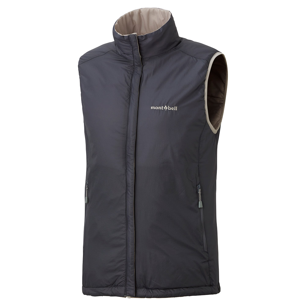 サーマラップ ベスト Women's