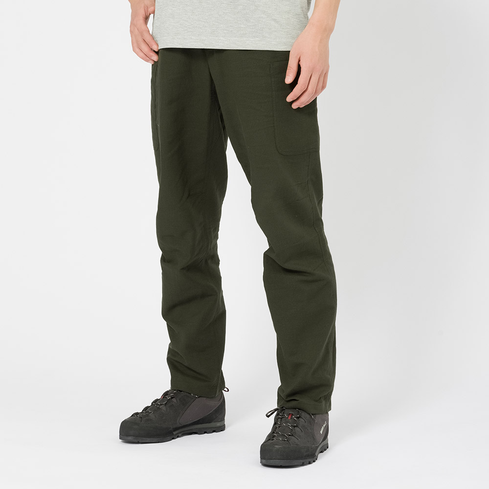 KAMICO カーゴパンツ Men's