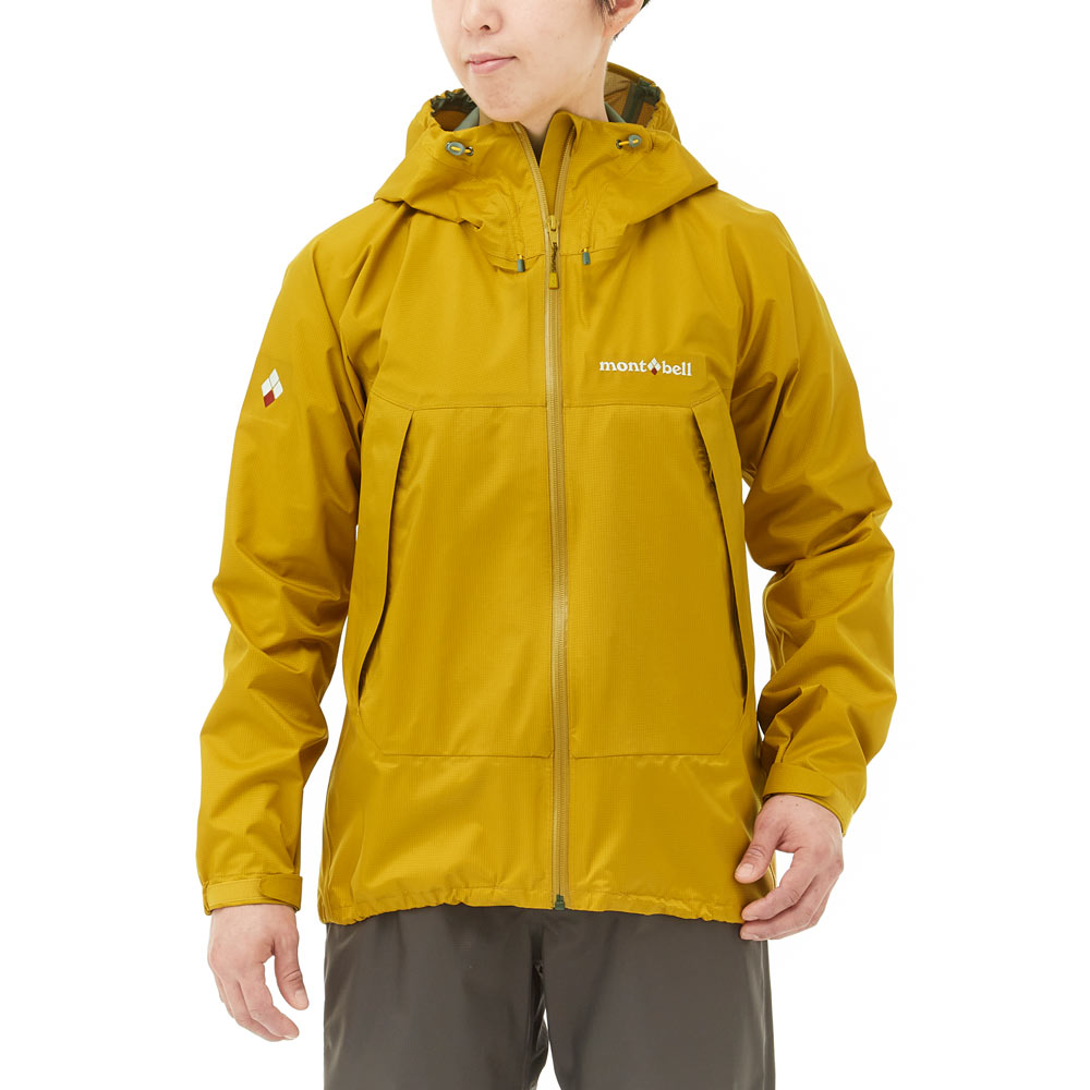 サンダーパス ジャケット Women's