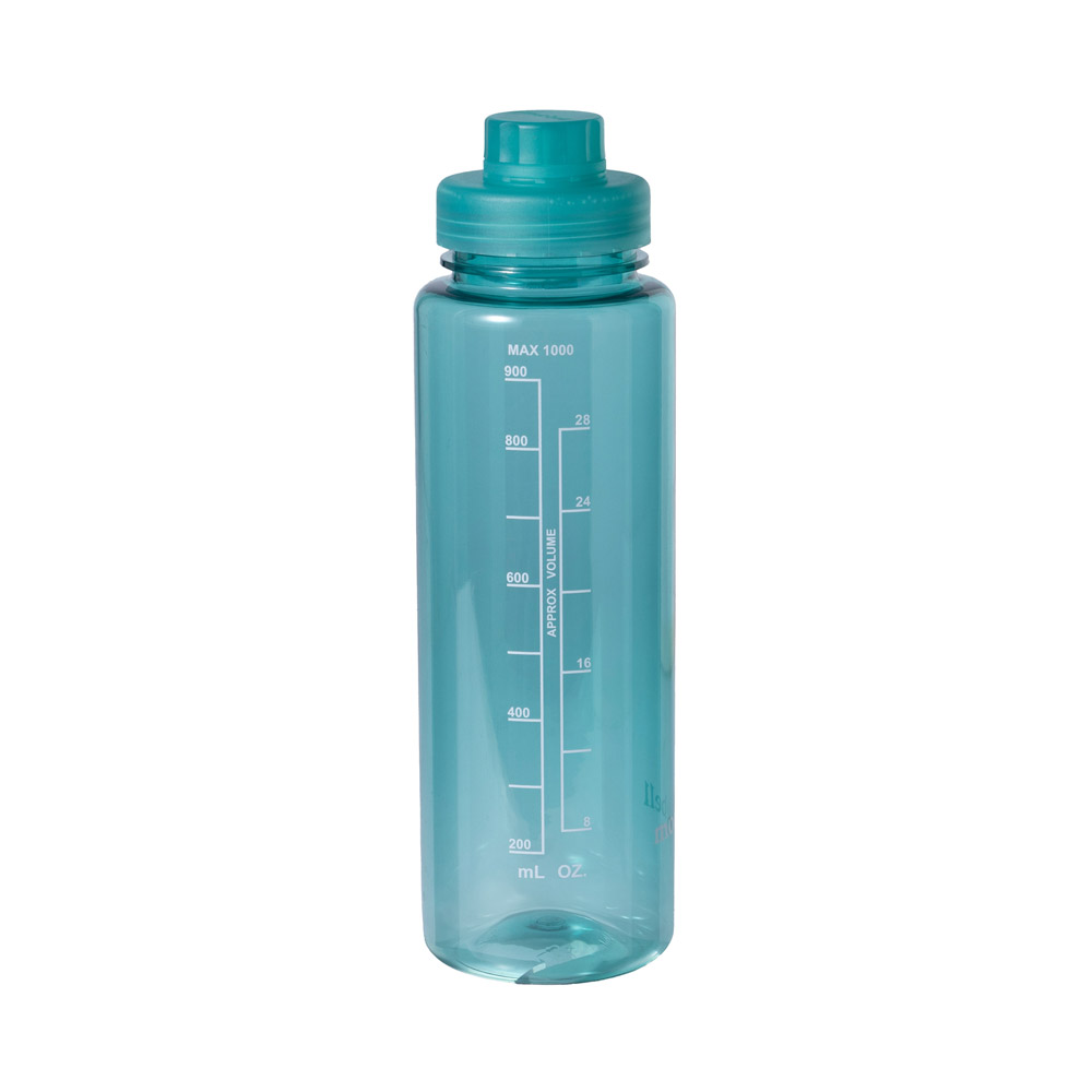 クリアボトル アクティブ 1.0L