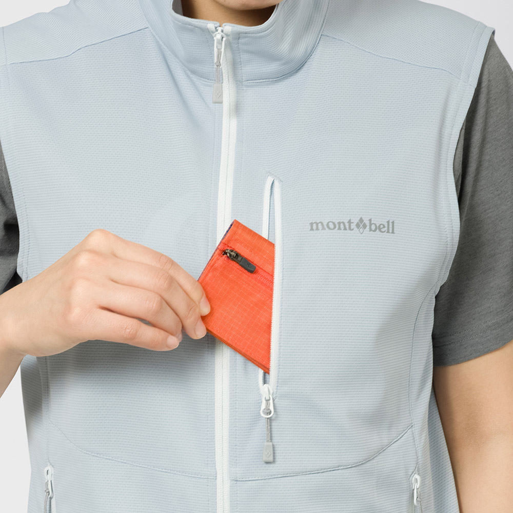 クール ベスト Women's