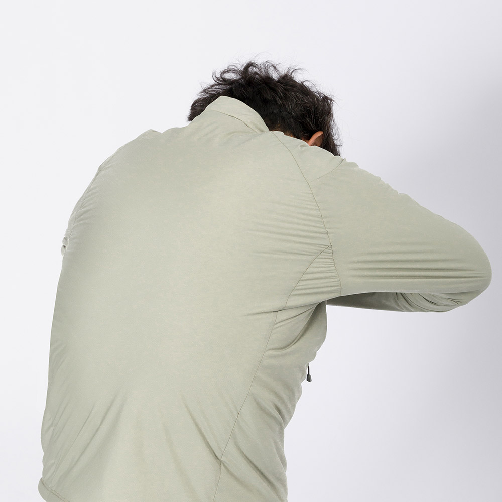 US EXライト サーマラップ ジャケット Men's
