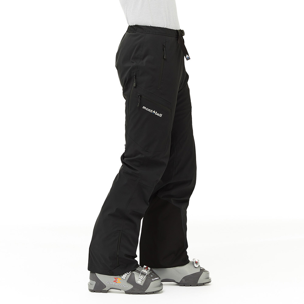 US パウダーグライド パンツ Men's