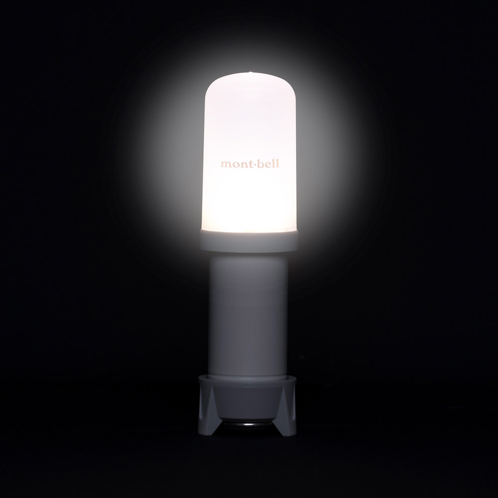 コンパクトランタン