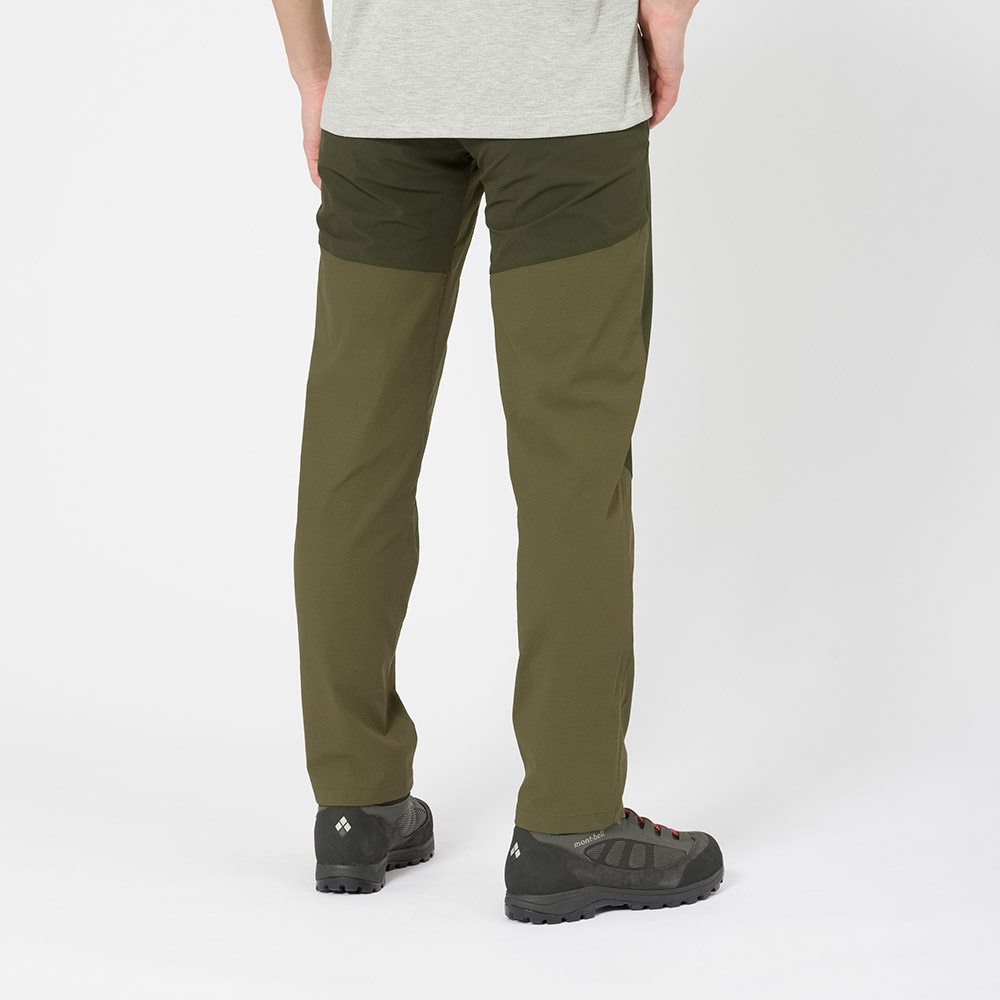ガイドパンツ ライト Men's