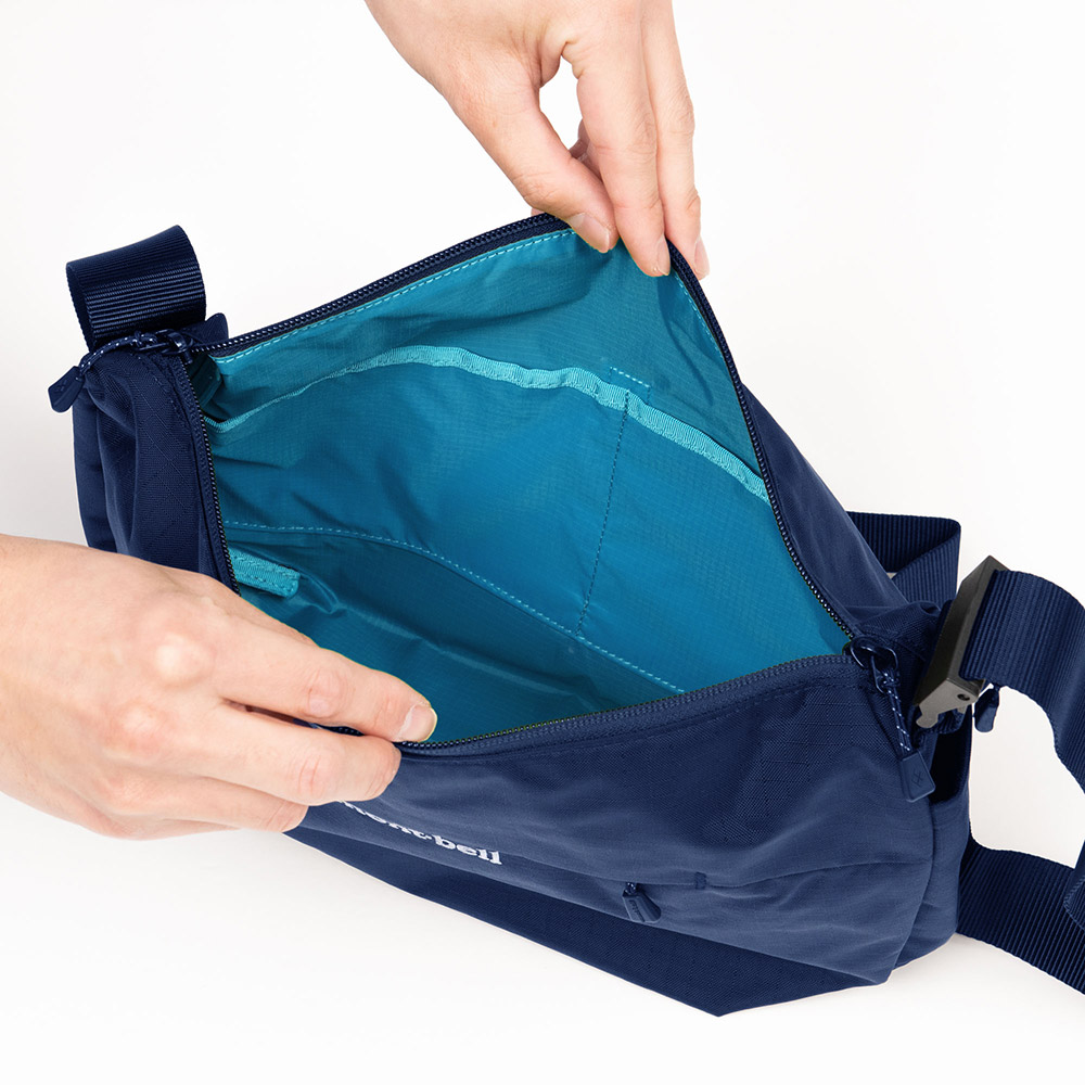 ベルニナショルダー S