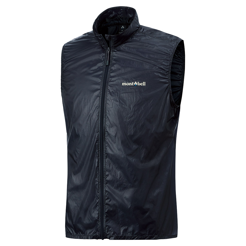 EXライト ウインド ベスト Men's