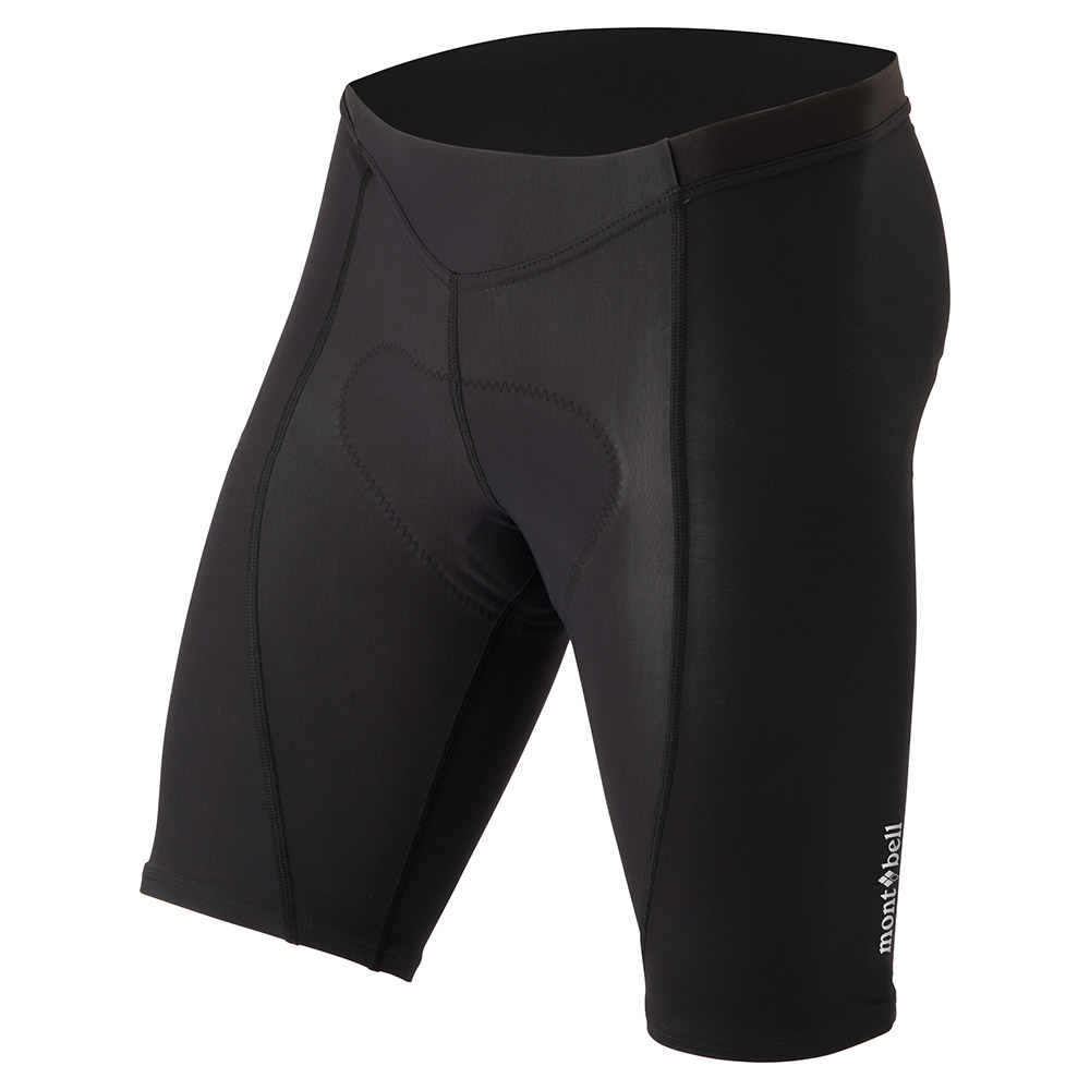 サイクル ライトショーツ Men's