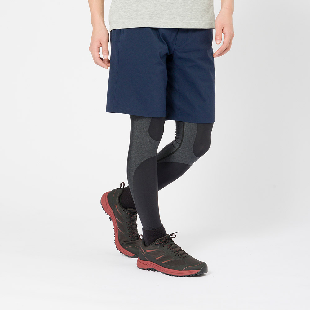 クールショーツ Men's