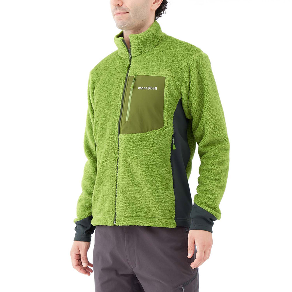 US クリマエア ジャケット Men's