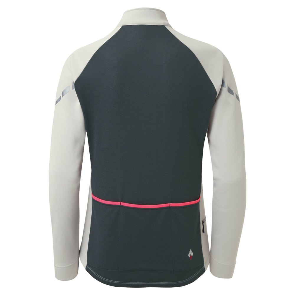 ウイックロン ZEO サイクルジャージ Women's