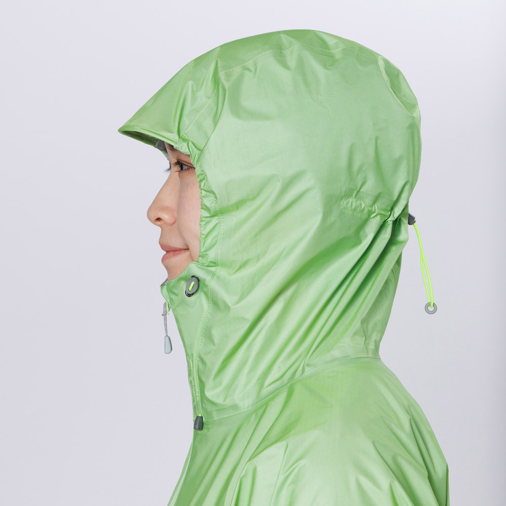 US バーサライト ジャケット Women's