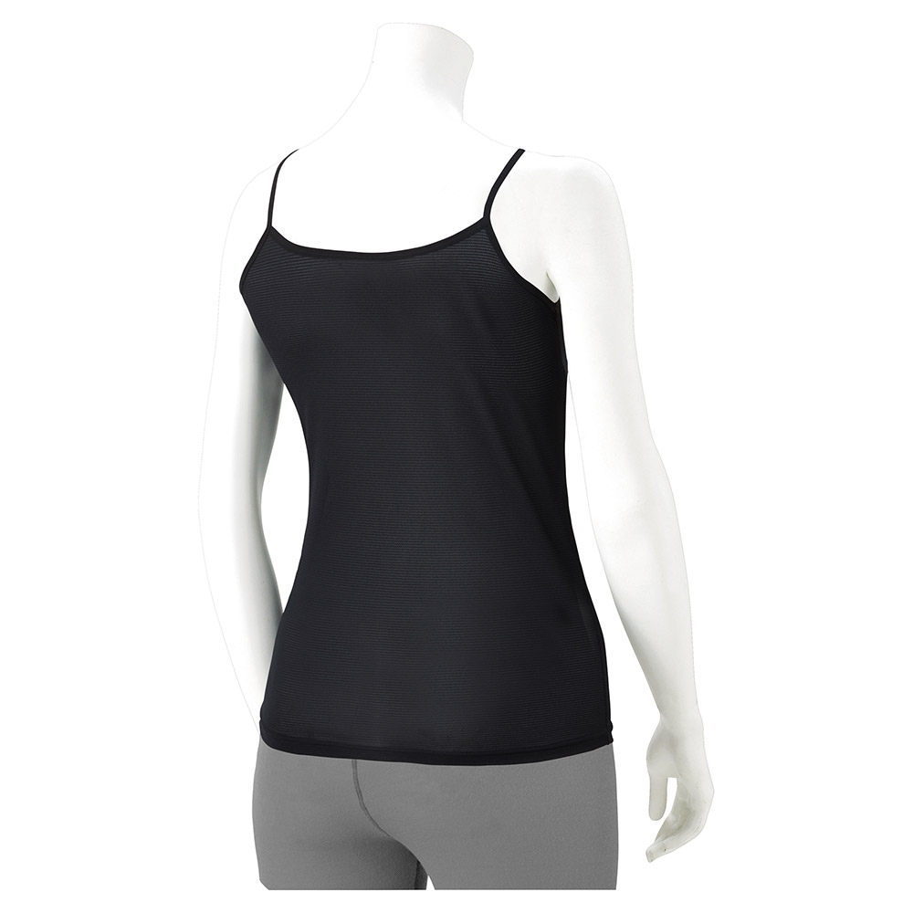ジオライン クールメッシュ キャミトップ Women's