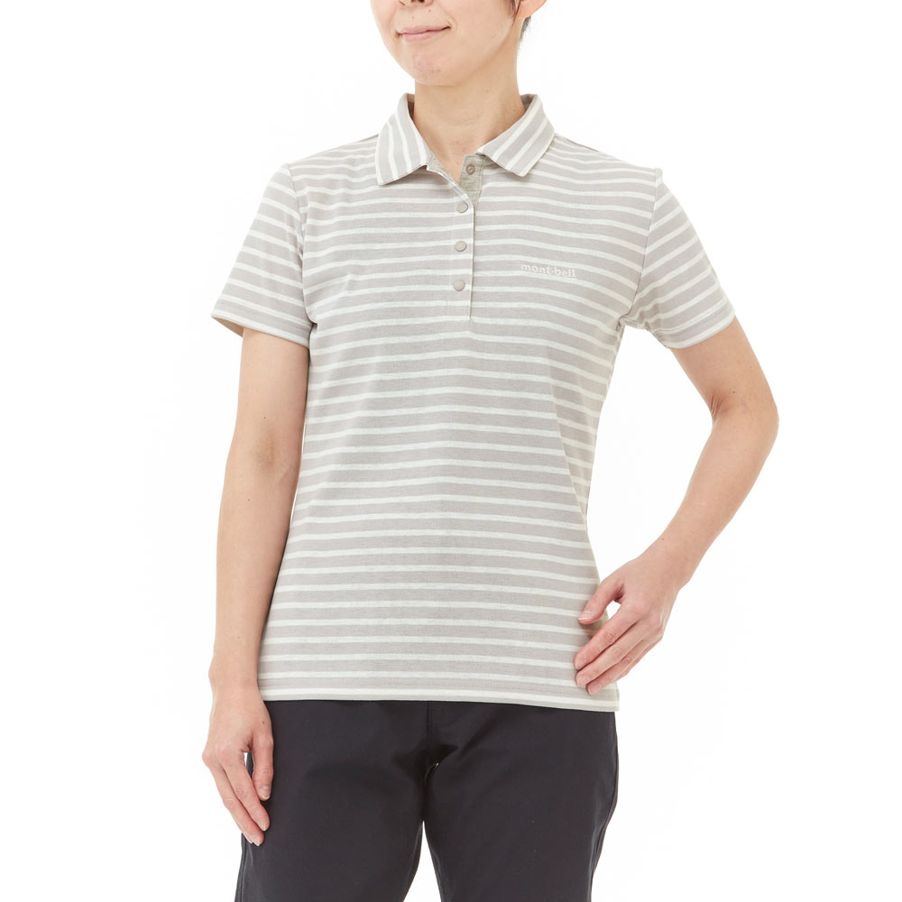 WIC.カラーシャツ Women's