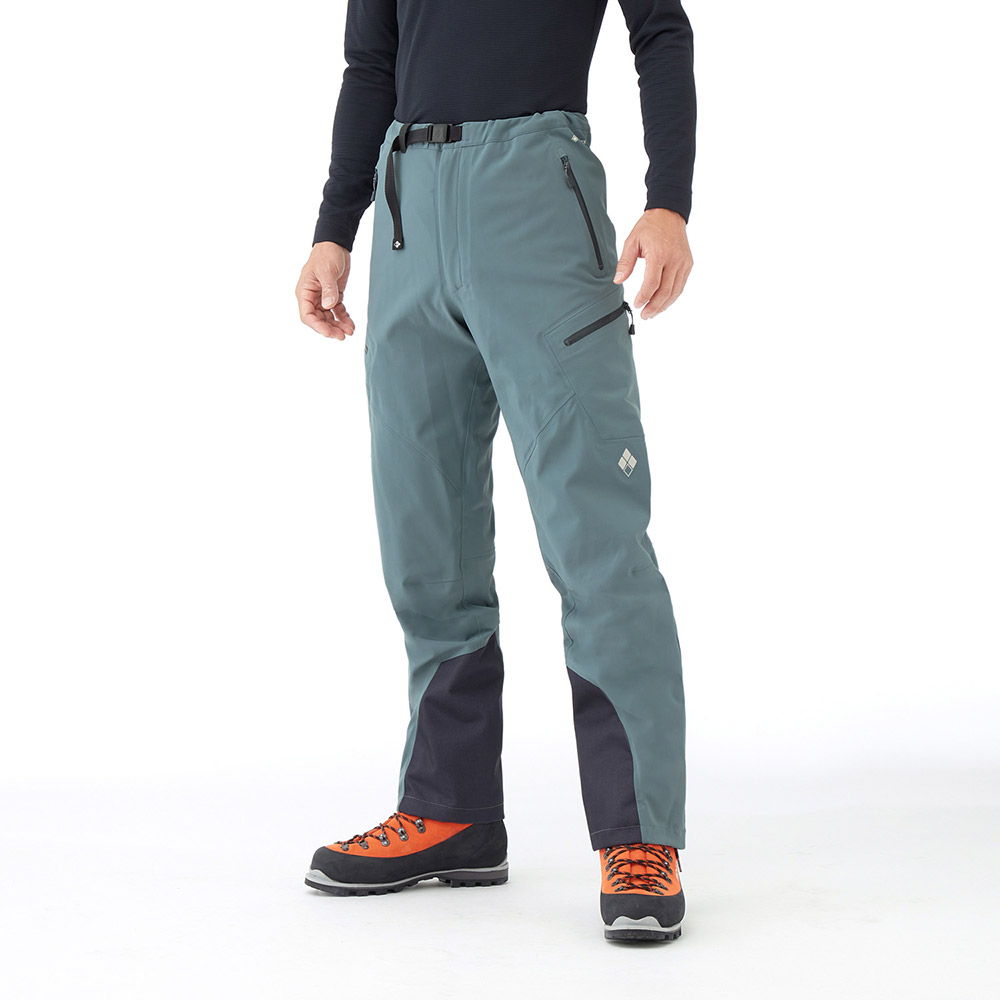 US アルパインパンツ Men's