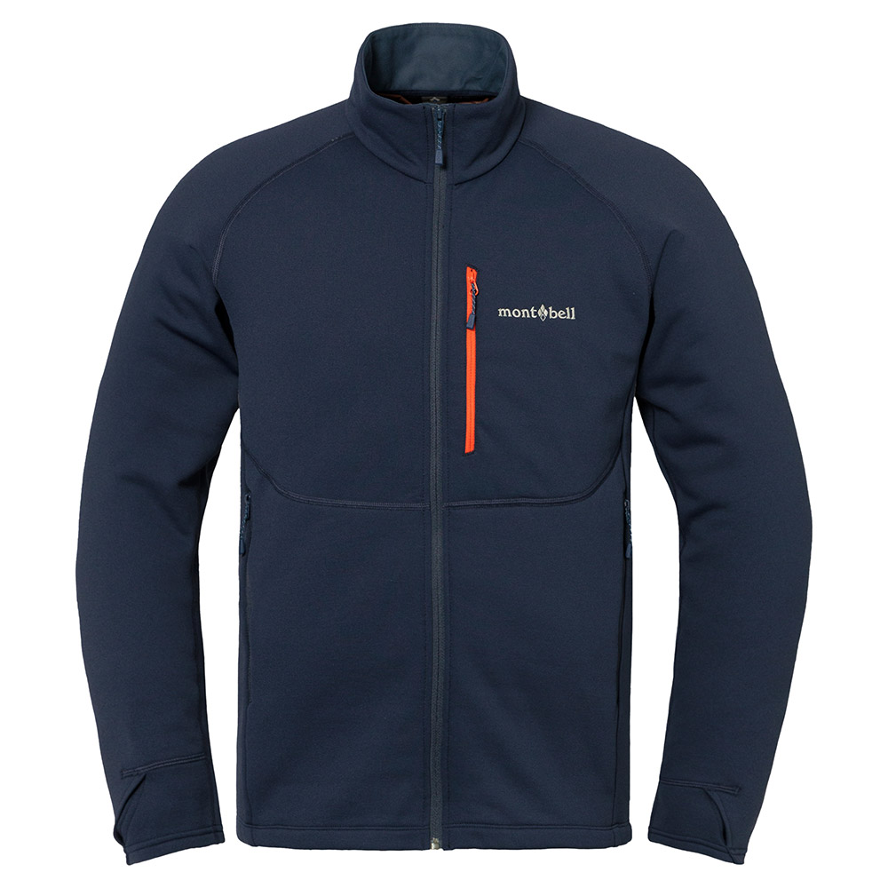 トレールアクション ジャケット Men's