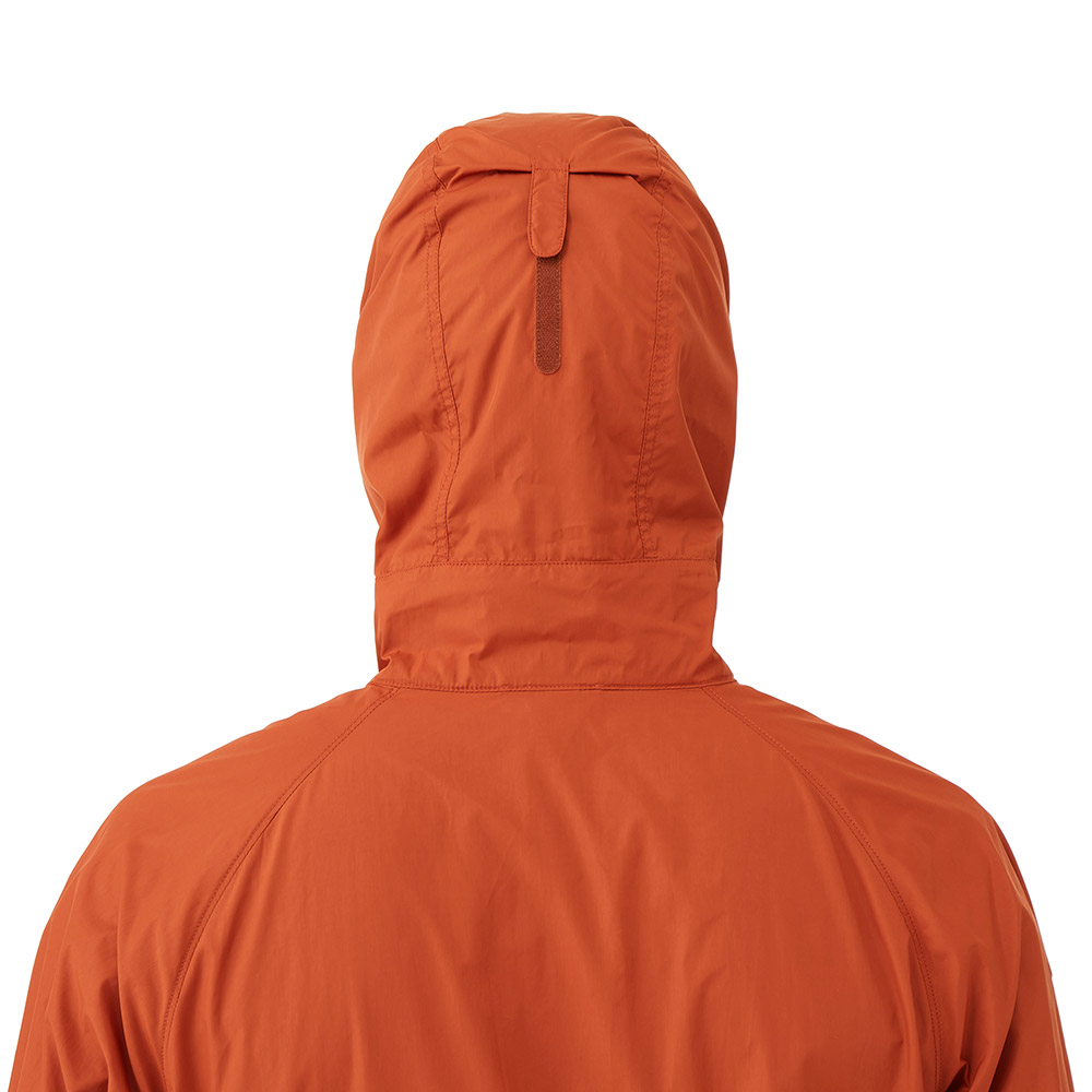 ウインドブラスト パーカ Men's