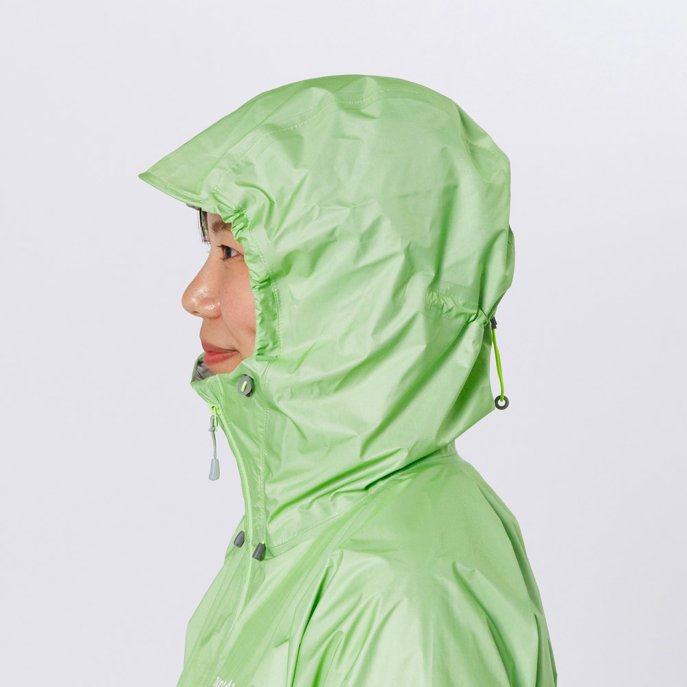 バーサライト ジャケット Women's